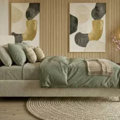 Matelas "Unique" vs Sommeil Sur-Mesure : Pourquoi votre dos mérite mieux qu'un algorithme ?