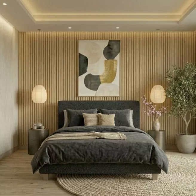 Matelas Zenitude avec Box