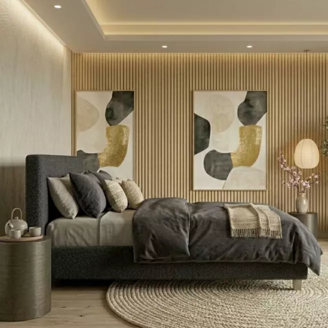 Matelas Zenitude avec Box