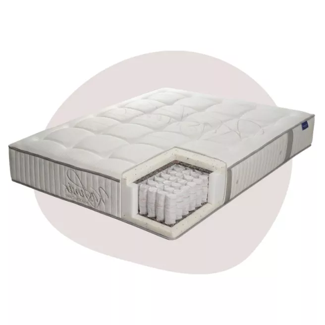 Matelas Revor - Kashmir Anatomic 1500