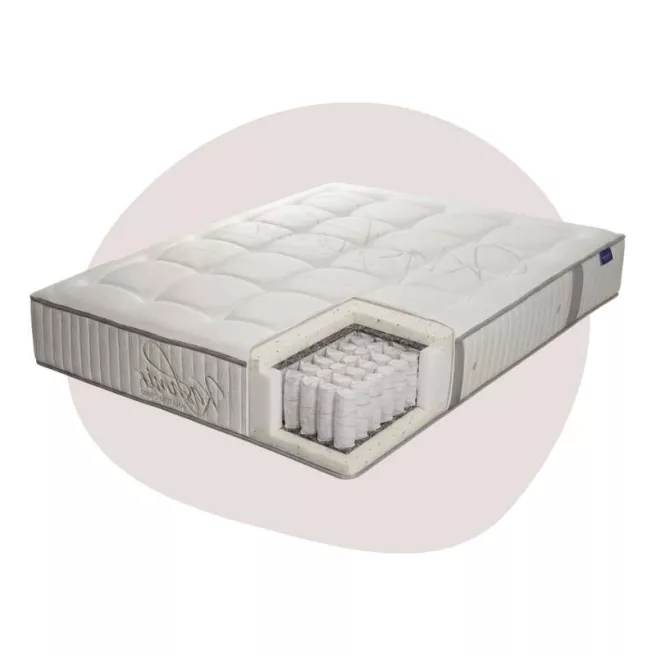 Matelas Revor Kashmir 750