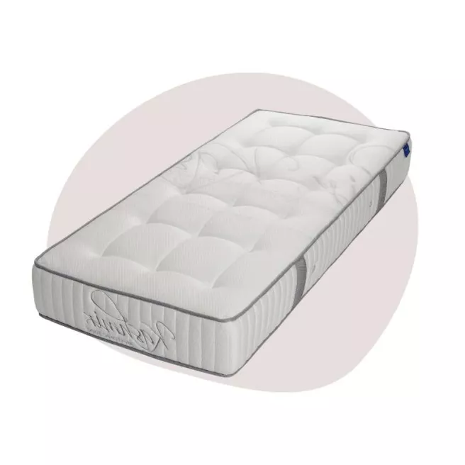 Matelas Revor - Kashmir Anatomic 1500