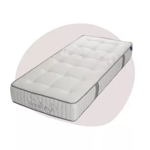 Matelas Revor Kashmir Anatomic 3000