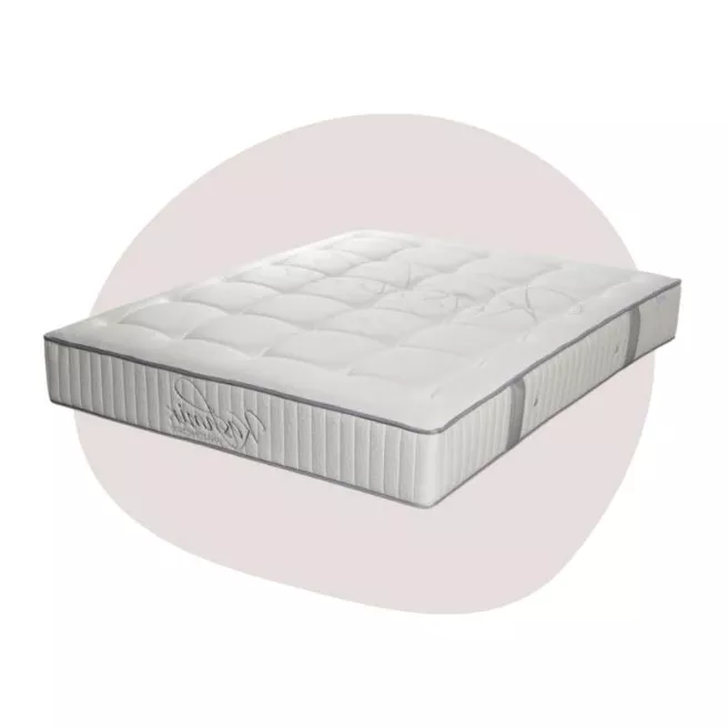 Matelas Revor Kashmir Anatomic 3000