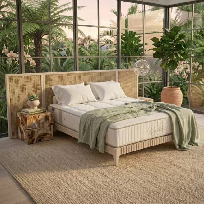 Matelas Revor Kashmir Anatomic 3000