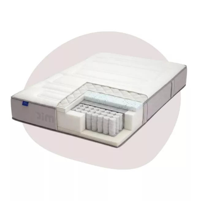 Matelas Revor Aero Anatomic 1500