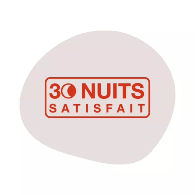 Matelas Revor Aero Anatomic 1500