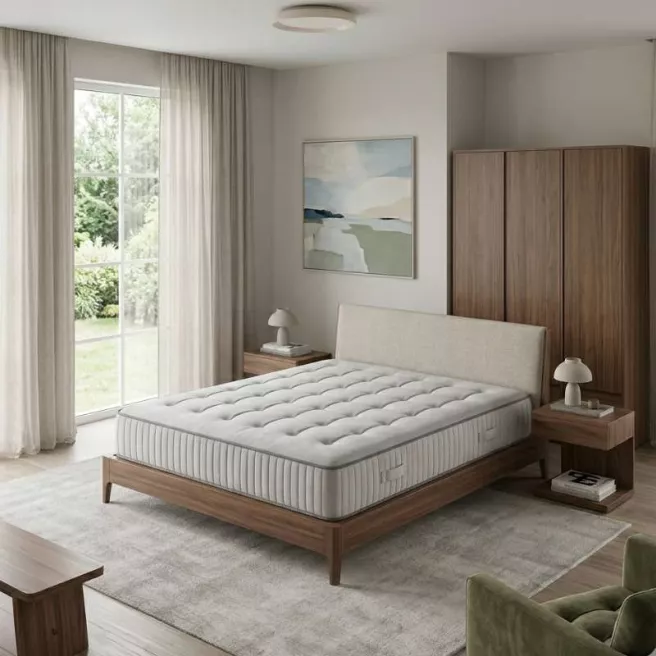 Matelas Prestige Pocket Adagio