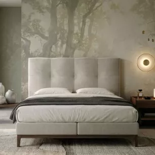 Boxspring Exclusive Atlanta