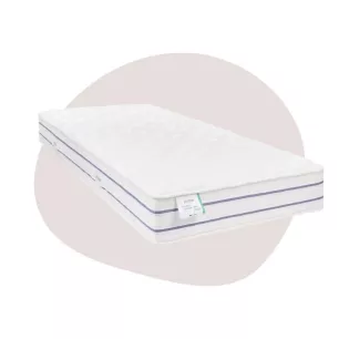 Matelas Exclusive Pocket HR