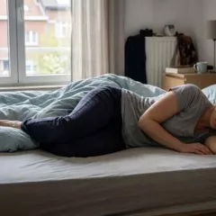 Matelas trop dur ou trop mou ? La bonne fermeté selon votre morphologie