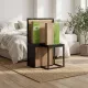 Drap housse 2-en-1 bonnet 32