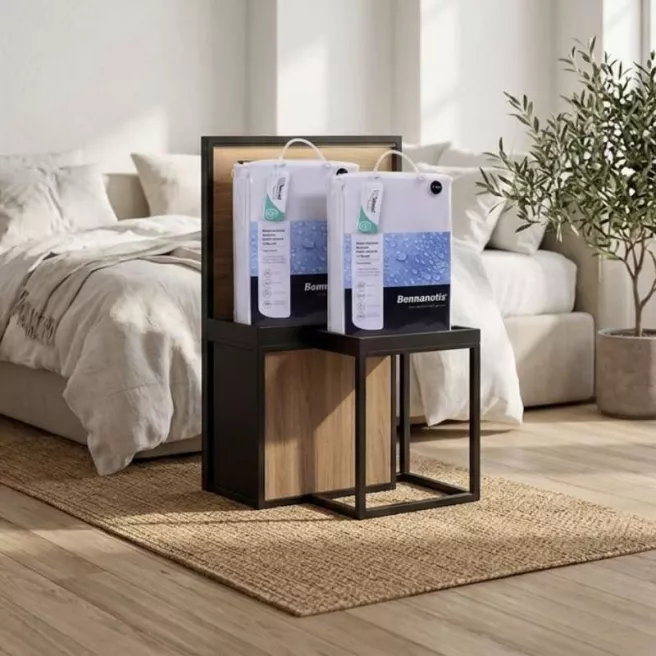 Protège matelas Essential