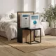Protège matelas Premium