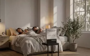 Dormir à deux : comment ne pas déranger son partenaire ?