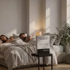 Dormir à deux : comment ne pas déranger son partenaire ?