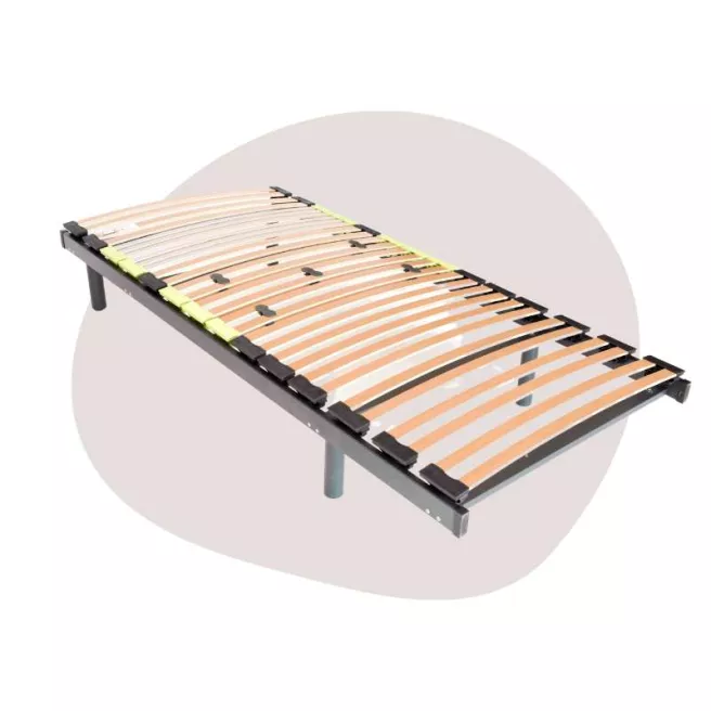 Sommier Premium