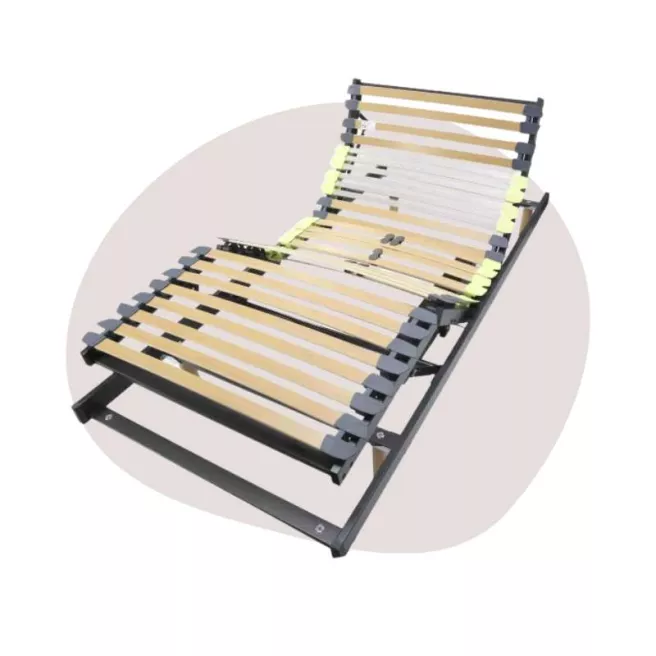 Sommier Premium