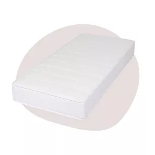 Matelas Basic Hybride