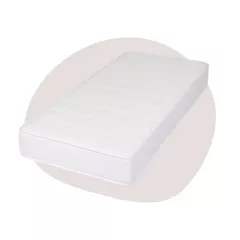 Matelas Basic Hybride