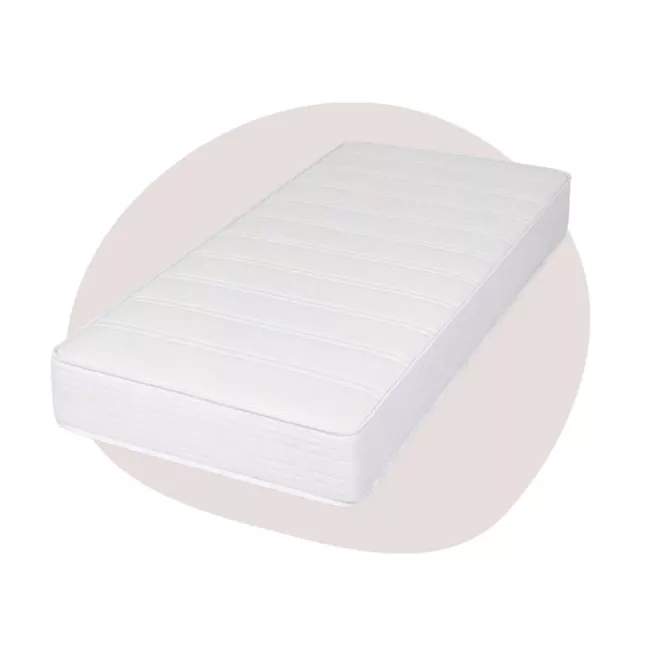 Matelas Basic Hybride