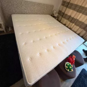 Matelas Hotel Primo 180x200 — Retour d'essai