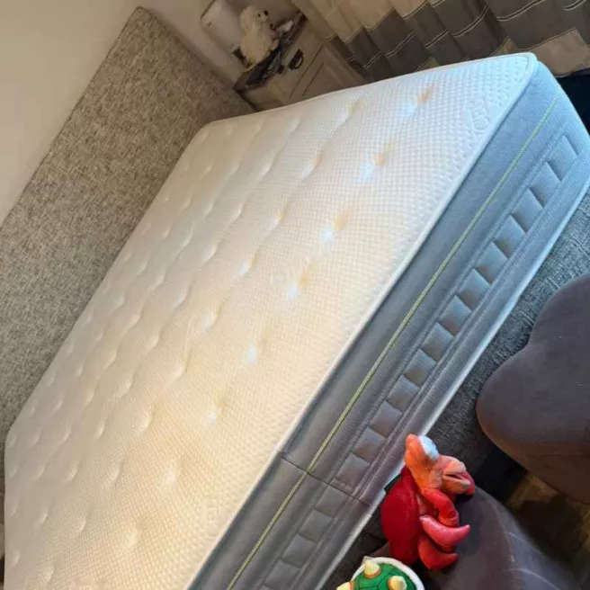Matelas Hotel Primo 180x200 — Retour d'essai