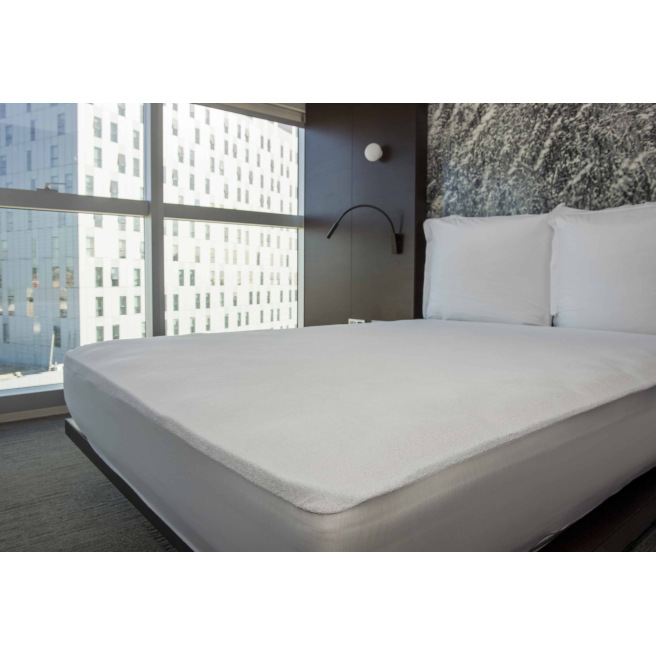 Protège matelas Premium
