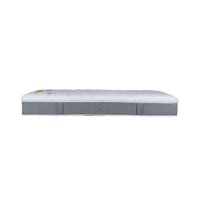 Matelas Exclusive Pocket Personnal Latex