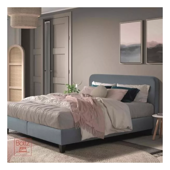 Boxspring Camino