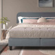 Boxspring Camino