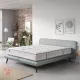 Boxspring avec tête de lit Skybox