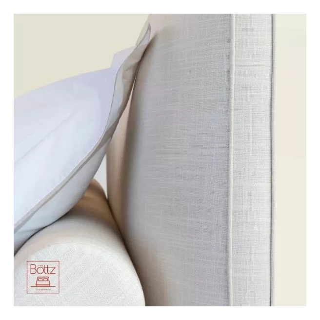 Boxspring StylDecor avec tête Versailles XIII Boxspring StylDecor avec tête Versailles XIII