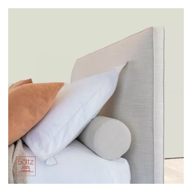 Boxspring StylDecor avec tête Versailles XIII Boxspring StylDecor avec tête Versailles XIII