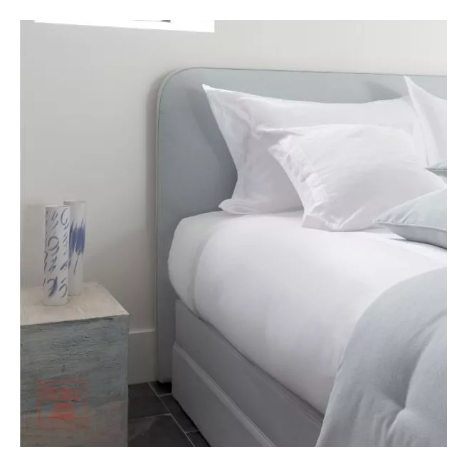 Boxspring Styldecor avec tête de lit Versailles XIV