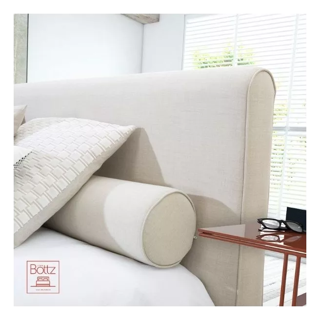 Boxspring avec tête Elegance