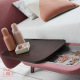 Boxspring avec tête Finesse