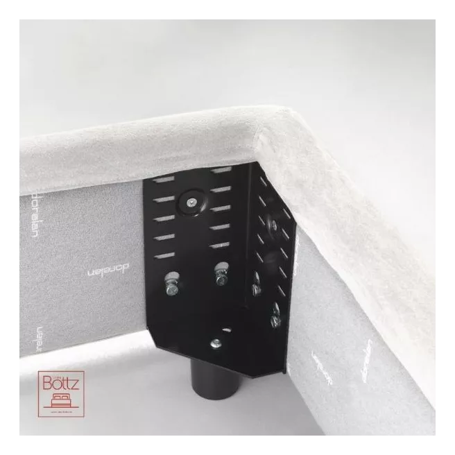 Cadre de lit Reboot Cadre de lit Reboot