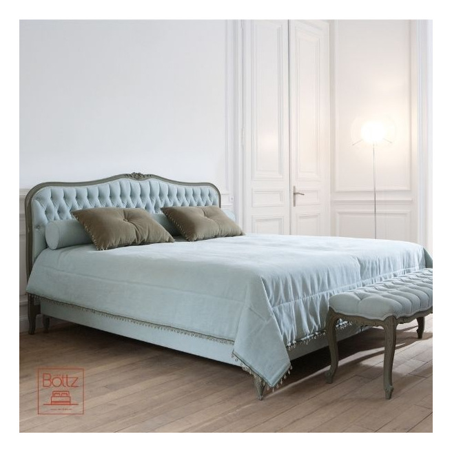 Boxspring Madeleine Deluxe