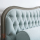 Boxspring Madeleine Deluxe