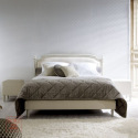 Boxspring avec tête Marie Therese