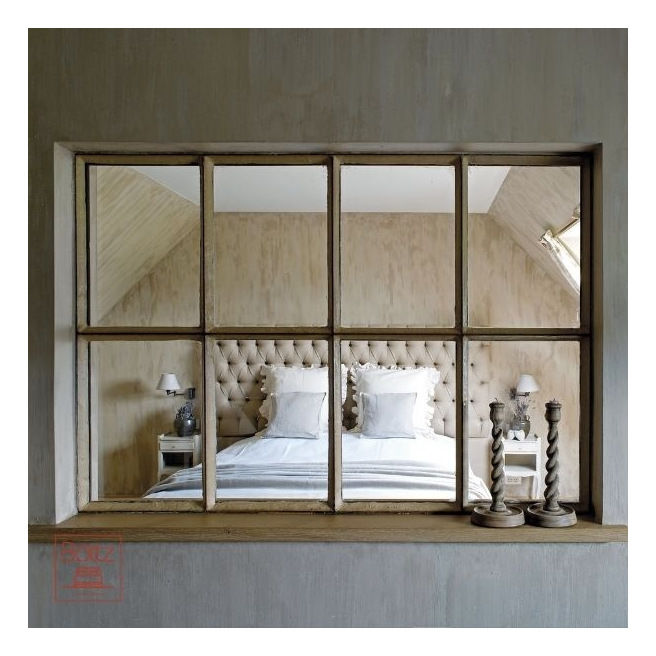 Boxspring Residence