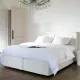 Boxspring Victoria Arrondi