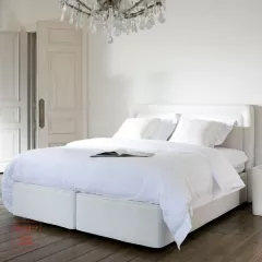Boxspring Victoria Arrondi Boxspring Victoria Arrondi