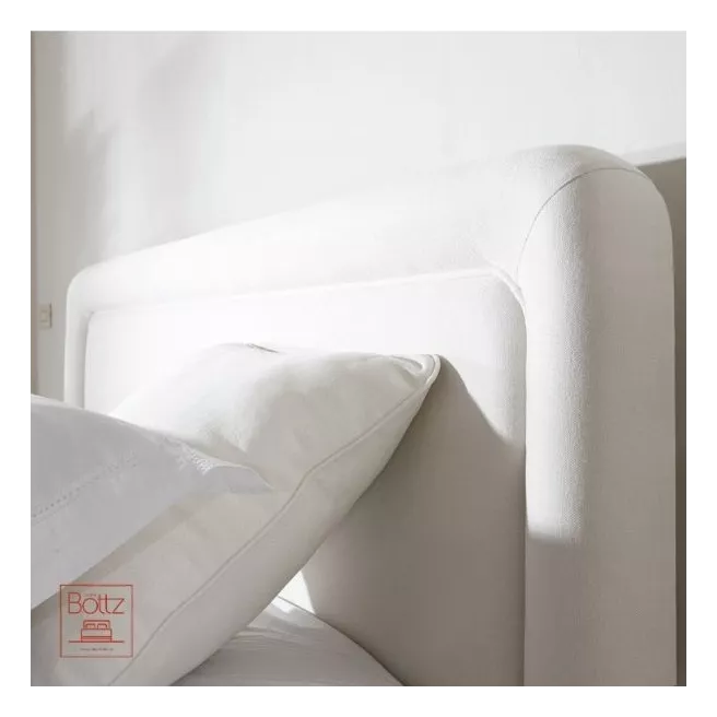 Boxspring Victoria Arrondi