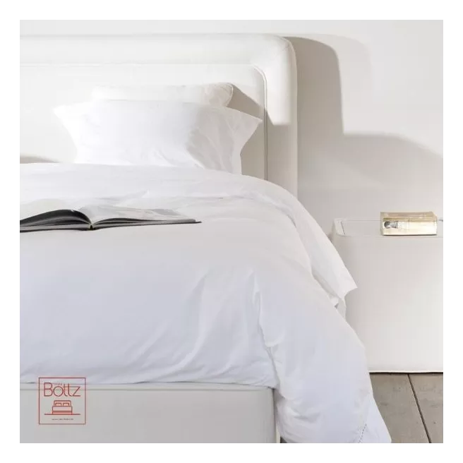 Boxspring Victoria Arrondi