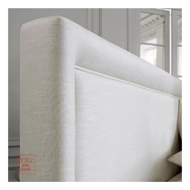 Boxspring Victoria Carre Boxspring Victoria Carre