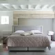 Boxspring Victoria Carre