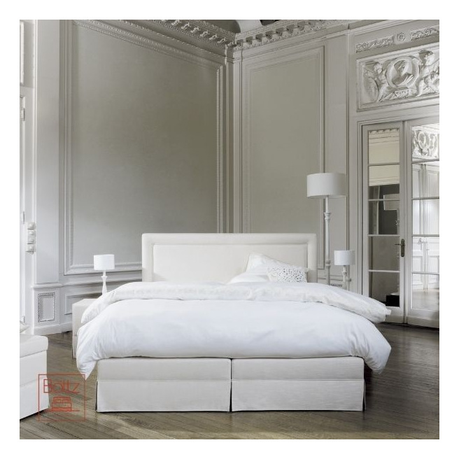 Boxspring Victoria Carre