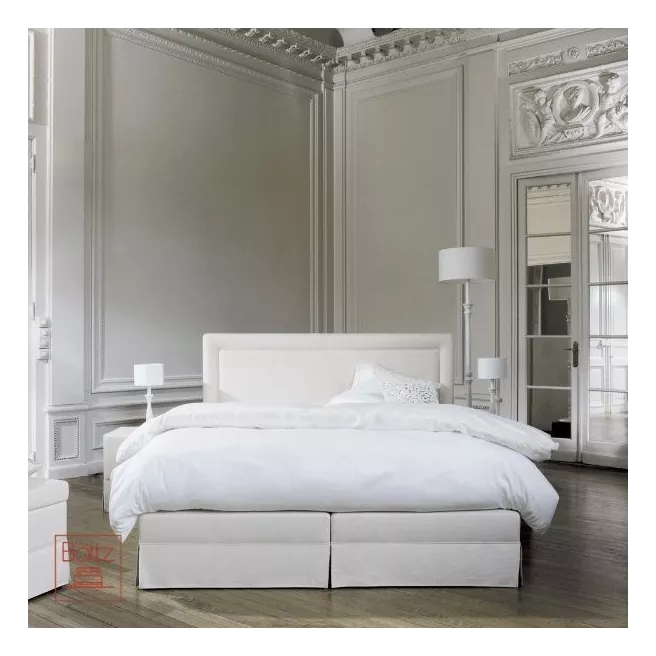 Boxspring Victoria Carre